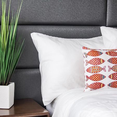 The Elmar Boutique Hotel Lauderdale-by-the-Sea Zewnętrze zdjęcie