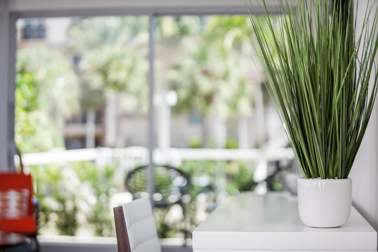The Elmar Boutique Hotel Lauderdale-by-the-Sea Zewnętrze zdjęcie